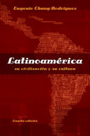 Latinoamerica  su civilizacion y su cultura Book