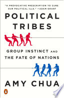Political Tribes Book PDF