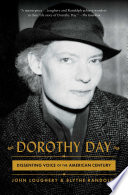 Dorothy Day Book PDF