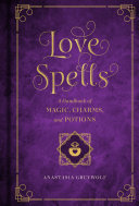 Love Spells Pdf/ePub eBook