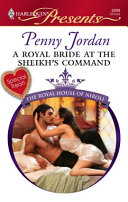 Read Pdf A Royal Bride at the Sheikh's Command