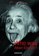 Who was Albert Einstein 