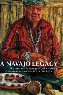 A Navajo Legacy