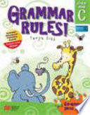 Grammar Rules! Book C