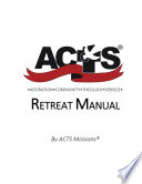 ACTS Retreat Manual