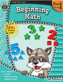 Ready-Set-Learn: Beginning Math PreK-K