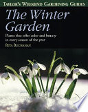 The Winter Garden Book PDF