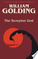 The Scorpion God Book