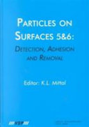 Particles on Surfaces Five and Six