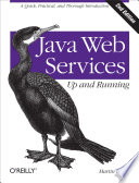 Java Web Services  Up and Running