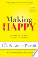 Making Happy Book