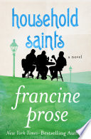 Household Saints PDF Book By Francine Prose