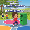 Reglas en el patio de recreo / Rules in the Playground