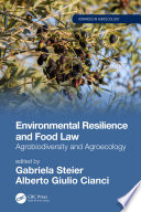 Environmental Resilience and Food Law