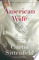 American Wife Book PDF