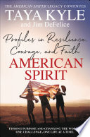 American Spirit Book