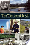 The Wonder of It All Book