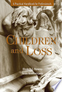 Children and Loss Book