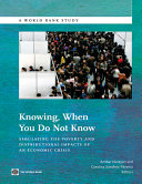 Knowing When You Do Not Know