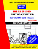 THE DEEP END: DIARY OF A WIMPY KID