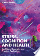 Stress  Cognition and Health Book