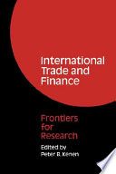 International Trade and Finance Book
