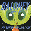 Baloney  Henry P   Book