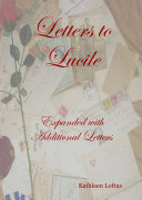 Letters to Lucile