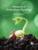 Principles of Horticultural Physiology