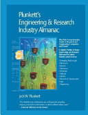 Plunkett's Engineering & Research Industry Almanac 2006: The Only Complete Guide to the Business of Research, Development and Engineering