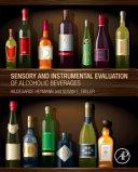 Sensory and Instrumental Evaluation of Alcoholic Beverages Book
