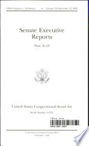 United States Congressional Serial Set, Serial No. 14751