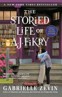 The Storied Life of A. J. Fikry Pdf/ePub eBook