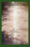 Lightfoot Guide to the Via Francigena Book PDF