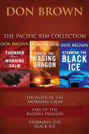 Read Pdf The Pacific Rim Collection
