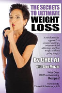 The Secrets to Ultimate Weight Loss Book