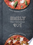 EMILY  The Cookbook