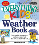 The Everything KIDS' Weather Book Pdf/ePub eBook