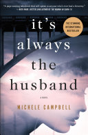 It's Always the Husband [Pdf/ePub] eBook
