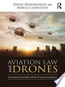 Aviation Law and Drones