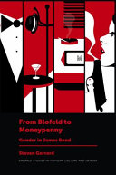 From Blofeld to Moneypenny
