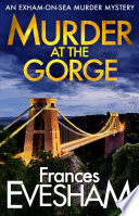 Murder at the Gorge Book PDF