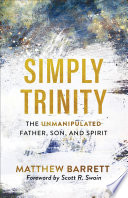 Simply Trinity Book