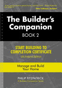 The Builder s Companion Book PDF