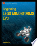 Beginning LEGO MINDSTORMS EV3