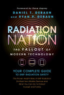 EMF Book: Radiation Nation - Complete Guide to EMF Protection & Safety