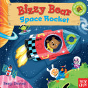 Bizzy Bear  Space Rocket Book