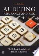 Auditing Book