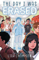 The Day I Was Erased PDF Book By Lisa Thompson