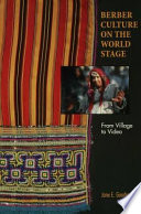 Berber Culture on the World Stage